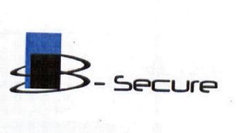 Imagen de B-SECURE