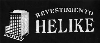 Imagen de REVESTIMIENTO HELIKE