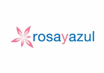 Imagen de ROSA Y AZUL