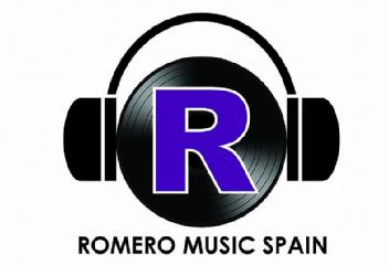 Imagen de R ROMERO MUSIC SPAIN