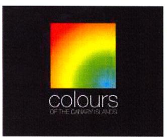 Imagen de COLOURS OF THE CANARY ISLANDS