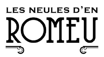 Imagen de LES NEULES D\'EN ROMEU