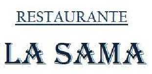 Imagen de RESTAURANTE LA SAMA