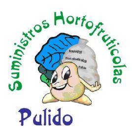 Imagen de SUMINISTROS HORTOFRUTICOLAS PULIDO