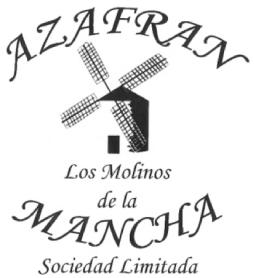 Imagen de AZAFRAN LOS MOLINOS DE LA MANCHA SOCIEDAD LIMITADA