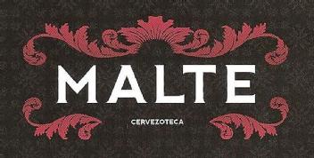 Imagen de MALTE CERVEZOTECA