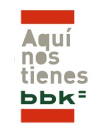 Imagen de AQUI NOS TIENES BBK