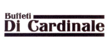 Imagen de BUFFETI DI CARDINALE
