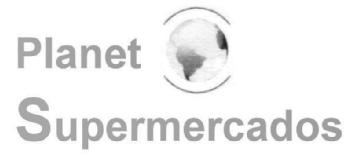 Imagen de PLANET SUPERMERCADOS