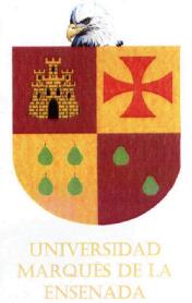 Imagen de UNIVERSIDAD MARQUES DE LA ENSENADA