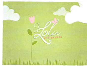 Imagen de DE LOLA COLLECTION