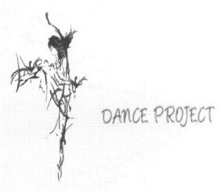 Imagen de DANCE PROJECT