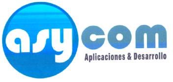 Imagen de ASY COM APLICACIONES & DESARROLLO