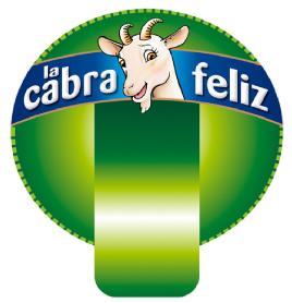 Imagen de LA CABRA FELIZ