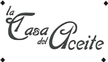Imagen de LA CASA DEL ACEITE