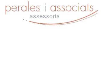 Imagen de PERALES I ASSOCIATS ASSESSORIA