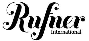 Imagen de RUFNER INTERNATIONAL