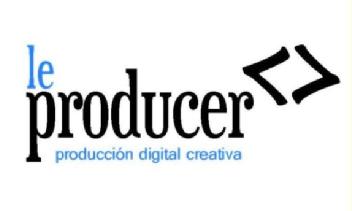 Imagen de LE PRODUCER PRODUCCION DIGITAL CREATIVA