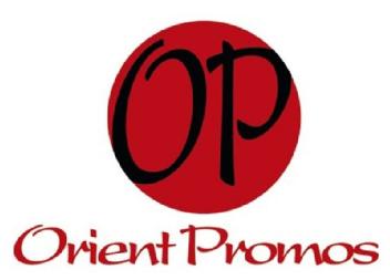 Imagen de OP ORIENT PROMOS