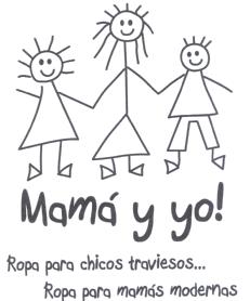 Imagen de MAMA Y YO! ROPA PARA CHICOS TRAVIESOS... ROPA PARA MAMAS MODERNAS