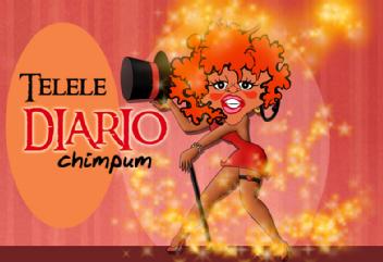 Imagen de TELELEDIARIO CHIMPUM