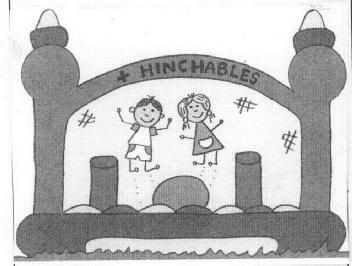Imagen de + HINCHABLES