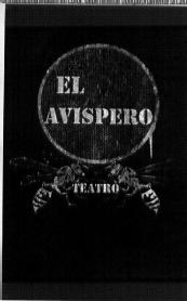Imagen de EL AVISPERO TEATRO