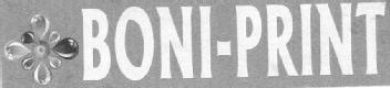 Imagen de BONI-PRINT