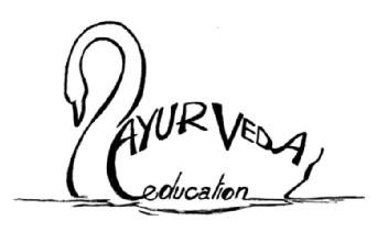 Imagen de AYUR VEDA EDUCATION