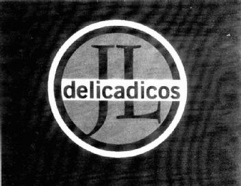 Imagen de JL DELICADICOS