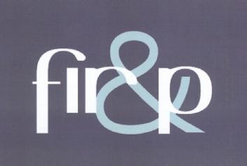 Imagen de FIR&P