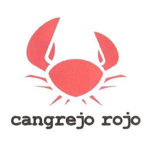 Imagen de CANGREJO ROJO