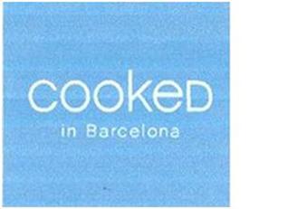 Imagen de COOKED IN BARCELONA