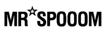 Imagen de MR SPOOOM