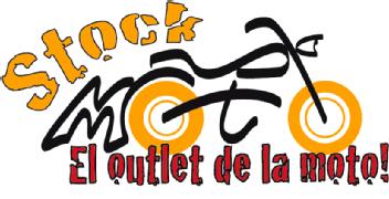 Imagen de STOCK MOTO EL OUTLET DE LA MOTO!