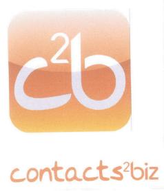 Imagen de C2B CONTACTS2BIZ