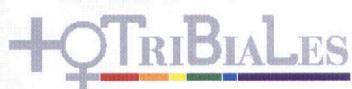 Imagen de TRIBIALES
