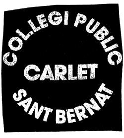 Imagen de COL.LEGI PUBLIC SANT BERNAT CARLET