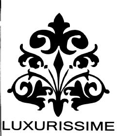 Imagen de LUXURISSIME