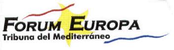 Imagen de FORUM EUROPA TRIBUNA DEL MEDITERRANEO