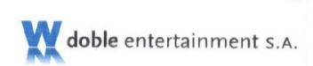 Imagen de W DOBLE ENTERTAINMENT S.A