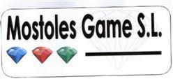 Imagen de MOSTOLES GAME S.L