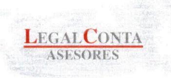 Imagen de LEGALCONTA ASESORES
