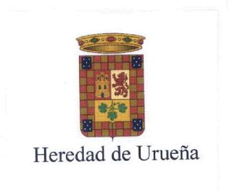 Imagen de HEREDAD DE URUEÑA