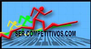 Imagen de SER COMPETITIVOS.COM