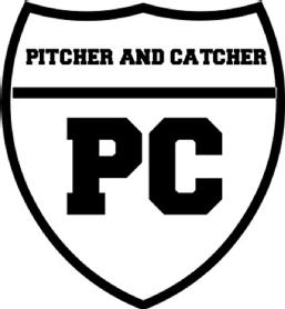 Imagen de PITCHER AND CATCHER PC