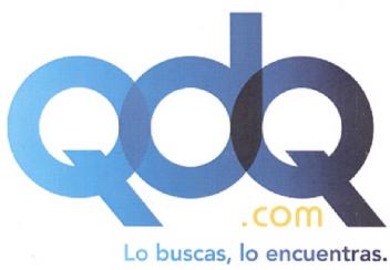 Imagen de QDQ.COM LO BUSCAS, LO ENCUENTRAS