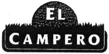 Imagen de EL CAMPERO