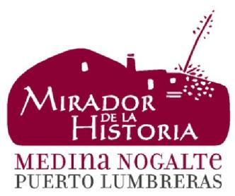 Imagen de MIRADOR DE LA HISTORIA MEDINA NOGALTE PUERTO LUMBRERAS