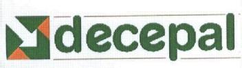 Imagen de DECEPAL